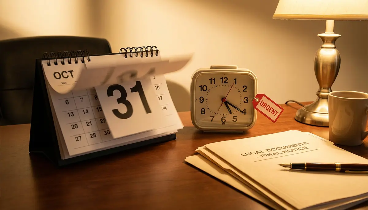 How Long Do I Have to File a Car Accident Claim in North Carolina?