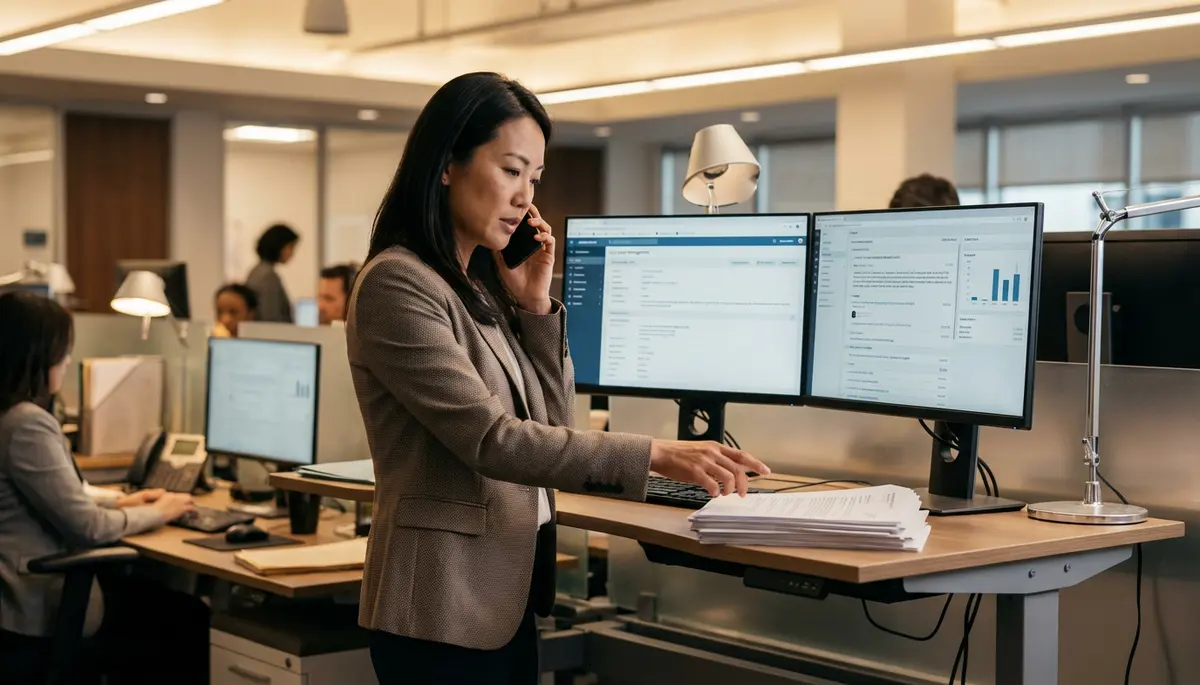 What Does a Personal Injury Lawyer Actually Do? A Behind-the-Scenes Look