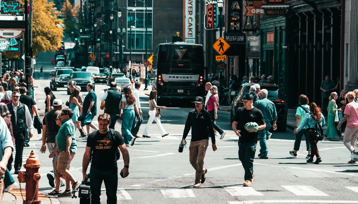 Pedestrian Right-of-Way Laws in North Carolina: What Drivers and Walkers Need to Know