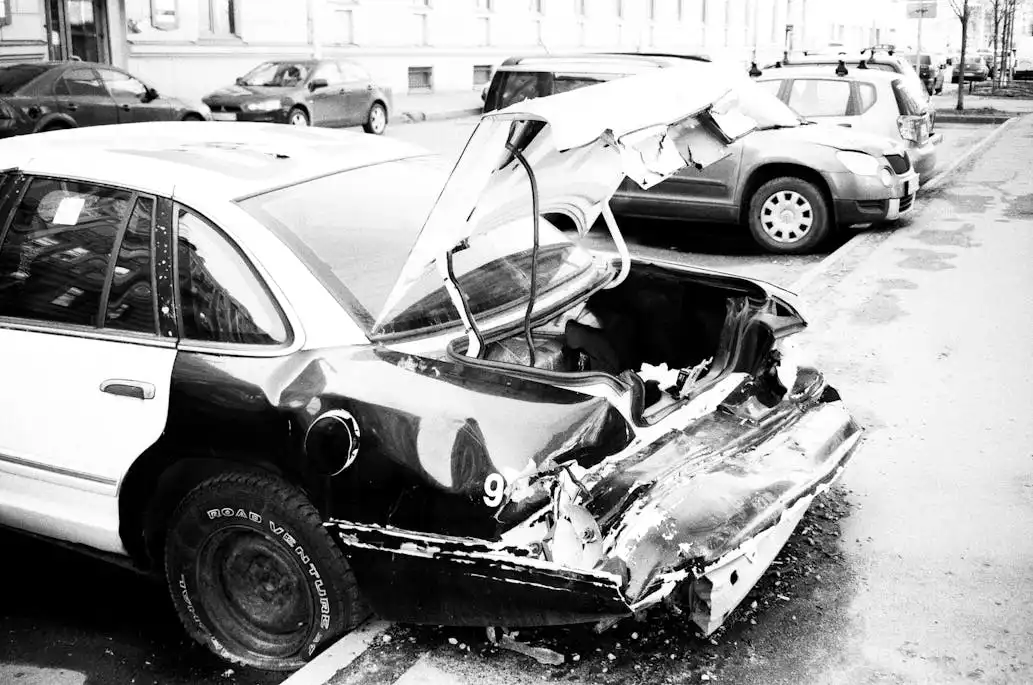 What to Do After a Car Accident in North Carolina: A Step-by-Step Guide