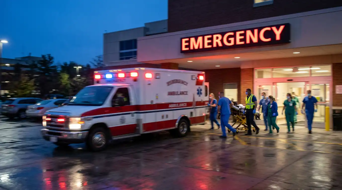 medical treatment for dog bite injuries in statesville