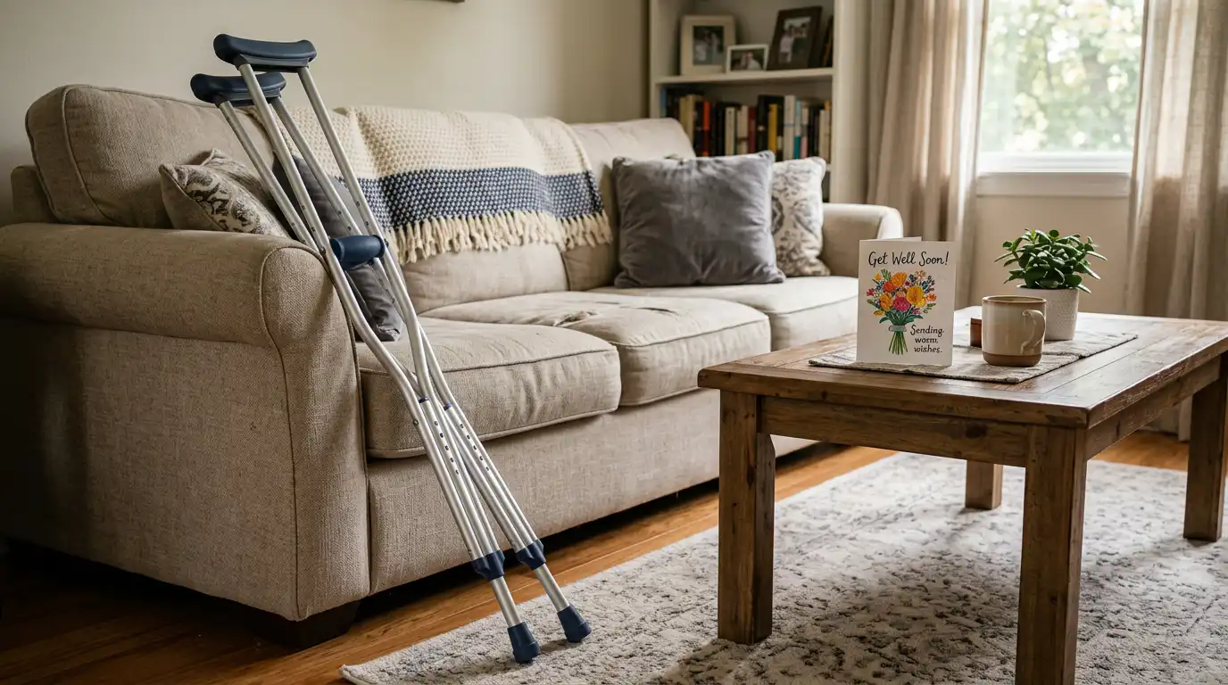Support and recovery for pedestrian accident victims in Salisbury