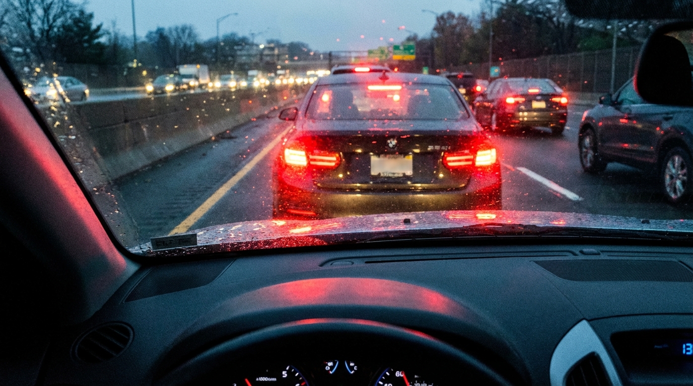 rear-end collision attorney belmont nc